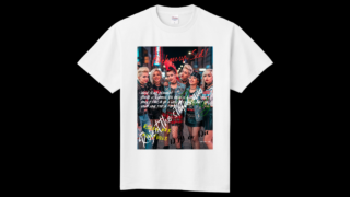 【パンクファッション パンクスタイル 仲良しパンクガールズ】フルカラー