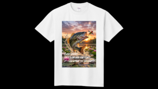 2026 Summer Fishing Fashion 販売開始【フィッシングファッション フィッシングスタイル ブラックバス釣り】フルカラー