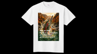 2026 Summer Fishing Fashion 販売開始【フィッシングTシャツ ニジマス釣り】フルカラー